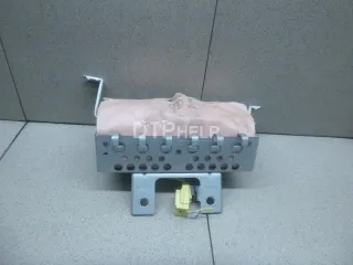 BDY757K50 Подушка безопасности пассажирская (в торпедо) Mazda 3 BL Арт AM100563025, вид 3