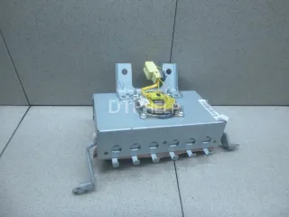 BDY757K50 Подушка безопасности пассажирская (в торпедо) Mazda 3 BL Арт AM100563025, вид 4