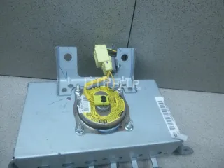 BDY757K50 Подушка безопасности пассажирская (в торпедо) Mazda 3 BL Арт AM100563025, вид 5