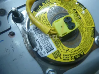 BDY757K50 Подушка безопасности пассажирская (в торпедо) Mazda 3 BL Арт AM100563025, вид 7