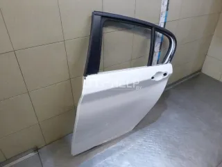 41527284515 Дверь задняя левая BMW 1 F20/F21 Арт AM40899074, вид 4