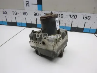 0004460189 Блок ABS (насос) Mercedes Sprinter W901-905 Арт AM1417369, вид 3