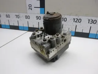 0004460189 Блок ABS (насос) Mercedes Sprinter W901-905 Арт AM1417369, вид 4