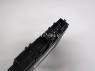 0034464310 Блок управления АКПП Mercedes E W212 Арт AM14329851, вид 3