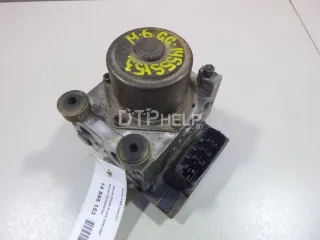 GRYM437A0 Блок ABS (насос) Mazda 6 1 Арт AM14555153, вид 1