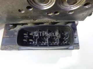 GRYM437A0 Блок ABS (насос) Mazda 6 1 Арт AM14555153, вид 3