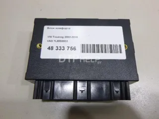 7L6959933 Блок комфорта Volkswagen Touareg 1 Арт AM48333756, вид 2