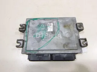 237104AA1A Блок управления двигателем Nissan Almera G15 Арт AM48389380, вид 2