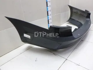  Бампер задний Skoda Octavia A5 Арт AM48437411, вид 4