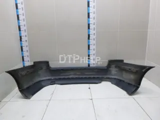  Бампер задний Skoda Octavia A5 Арт AM48437411, вид 7