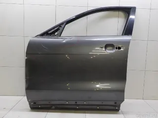 T4A1369 Jaguar Дверь передняя левая Jaguar XF 260 Арт E70805702, вид 1