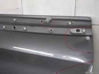 T4A1369 Jaguar Дверь передняя левая Jaguar XF 260 Арт E70805702, вид 11