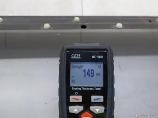 T4A1369 Jaguar Дверь передняя левая Jaguar XF 260 Арт E70805702, вид 13