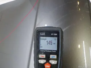 T4A1369 Jaguar Дверь передняя левая Jaguar XF 260 Арт E70805702, вид 14