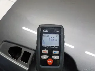 T4A1369 Jaguar Дверь передняя левая Jaguar XF 260 Арт E70805702, вид 15