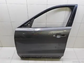 T4A1369 Jaguar Дверь передняя левая Jaguar XF 260 Арт E70805702, вид 2