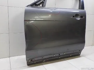 T4A1369 Jaguar Дверь передняя левая Jaguar XF 260 Арт E70805702, вид 3