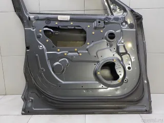 T4A1369 Jaguar Дверь передняя левая Jaguar XF 260 Арт E70805702, вид 7