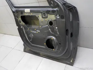 T4A1369 Jaguar Дверь передняя левая Jaguar XF 260 Арт E70805702, вид 8