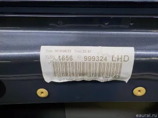 T4A1369 Jaguar Дверь передняя левая Jaguar XF 260 Арт E70805702, вид 10