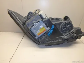 92101B1120 Hyundai-Kia Фара передняя левая Genesis G80 Арт E95595560, вид 3