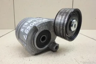 252812T001 Hyundai-Kia Ролик-натяжитель ручейкового ремня Genesis GV70 Арт E95670697, вид 1