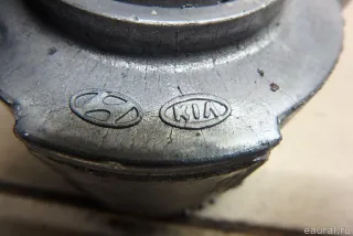 252812T001 Hyundai-Kia Ролик-натяжитель ручейкового ремня Genesis GV70 Арт E95670697, вид 5