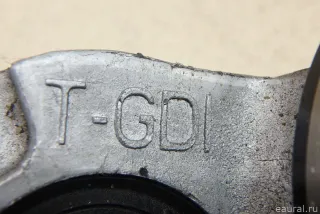 252812T001 Hyundai-Kia Ролик-натяжитель ручейкового ремня Genesis GV70 Арт E95670697, вид 6