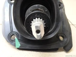 56400AR500 Hyundai-Kia Вал рулевого управления промежуточный Genesis GV70 Арт E95685936, вид 4