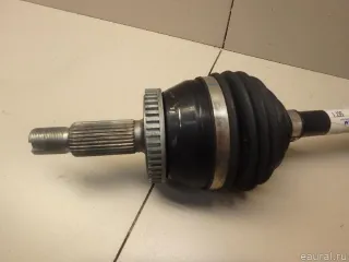 49500J5350 Hyundai-Kia Полуось передняя левая Genesis G70 Арт E95741161, вид 3