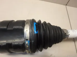 49500J5350 Hyundai-Kia Полуось передняя левая Genesis G70 Арт E95741161, вид 7