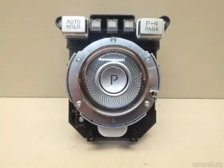 467W0AR100VCS Hyundai-Kia Кулиса КПП Genesis GV70 Арт E95759112, вид 1