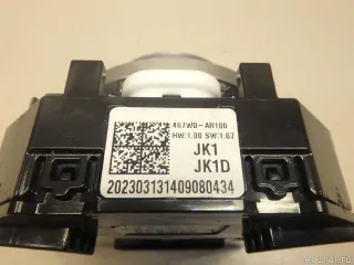 467W0AR100VCS Hyundai-Kia Кулиса КПП Genesis GV70 Арт E95759112, вид 5