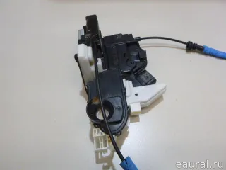 81310AR000 Hyundai-Kia Замок двери передней левой Genesis GV70 Арт E23584969, вид 2