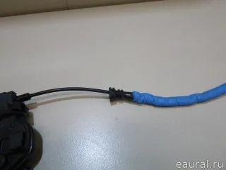 81310AR000 Hyundai-Kia Замок двери передней левой Genesis GV70 Арт E23584969, вид 3