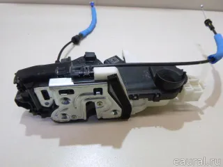81310AR000 Hyundai-Kia Замок двери передней левой Genesis GV70 Арт E23584969, вид 6