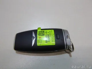 95440AR011 Hyundai-Kia Ключ зажигания Genesis GV70 Арт E23587308, вид 3