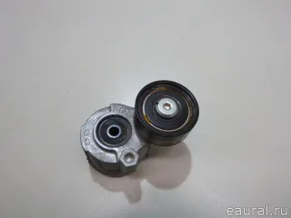 252812T001 Hyundai-Kia Ролик-натяжитель ручейкового ремня Genesis GV70 Арт E23587839, вид 1