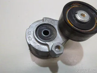 252812T001 Hyundai-Kia Ролик-натяжитель ручейкового ремня Genesis GV70 Арт E23587839, вид 2