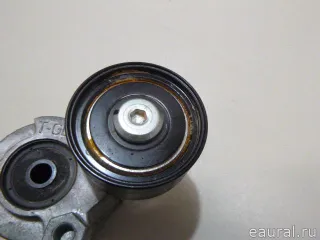 252812T001 Hyundai-Kia Ролик-натяжитель ручейкового ремня Genesis GV70 Арт E23587839, вид 3