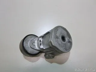 252812T001 Hyundai-Kia Ролик-натяжитель ручейкового ремня Genesis GV70 Арт E23587839, вид 4