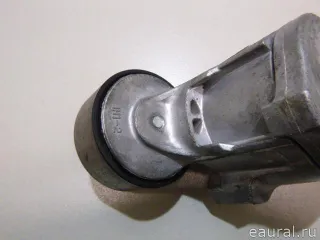 252812T001 Hyundai-Kia Ролик-натяжитель ручейкового ремня Genesis GV70 Арт E23587839, вид 5