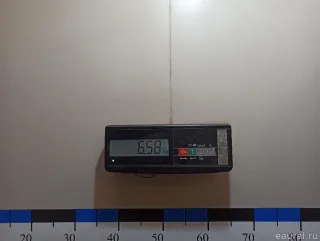 58500T6000 Hyundai-Kia Усилитель тормозов электрический Genesis GV80 Арт E23589524, вид 16