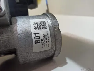 58500T6000 Hyundai-Kia Усилитель тормозов электрический Genesis GV80 Арт E23589524, вид 7