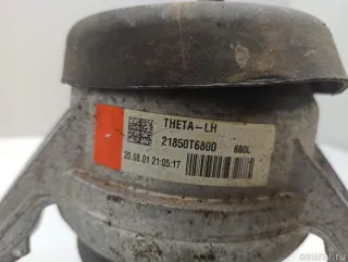 21850T6800 Hyundai-Kia Опора двигателя левая Genesis GV80 Арт E23591398, вид 6