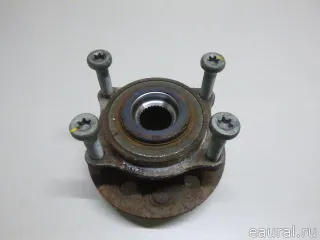 51750J6500 Hyundai-Kia Ступица передняя Genesis G90 2 Арт E23757607, вид 1