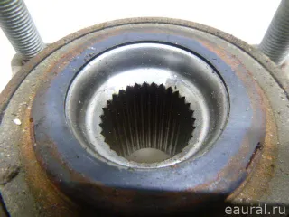 51750J6500 Hyundai-Kia Ступица передняя Genesis G90 2 Арт E23757607, вид 2