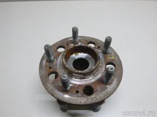 51750J6500 Hyundai-Kia Ступица передняя Genesis G90 2 Арт E23757607, вид 4