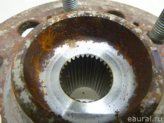 51750J6500 Hyundai-Kia Ступица передняя Genesis G90 2 Арт E23757607, вид 5