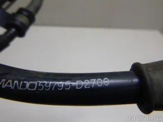 59795D2700 Hyundai-Kia Датчик ABS задний левый Genesis G90 2 Арт E23758109, вид 5